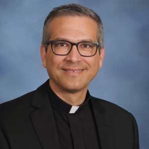Fr. Brian Schieber